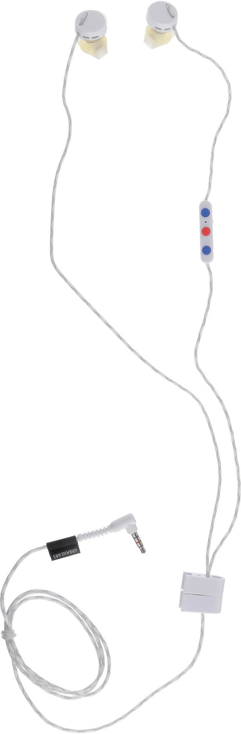 Urbanears Reimers Apple (blanc)