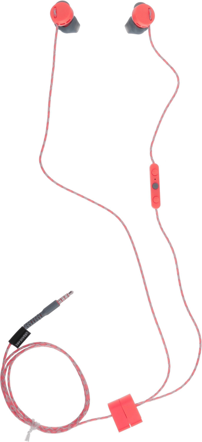 Urbanears Reimers Apple (rouge)