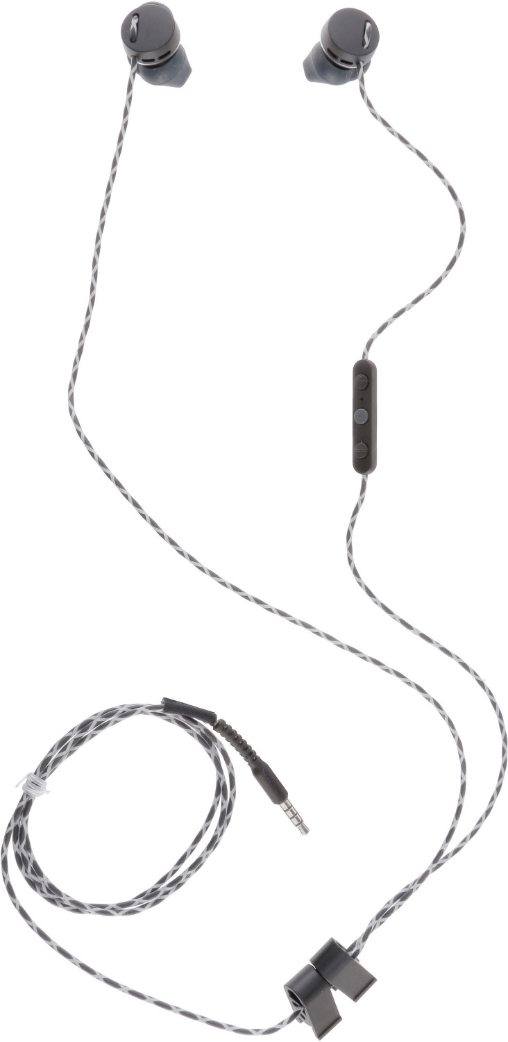 Urbanears Reimers Apple (noir)