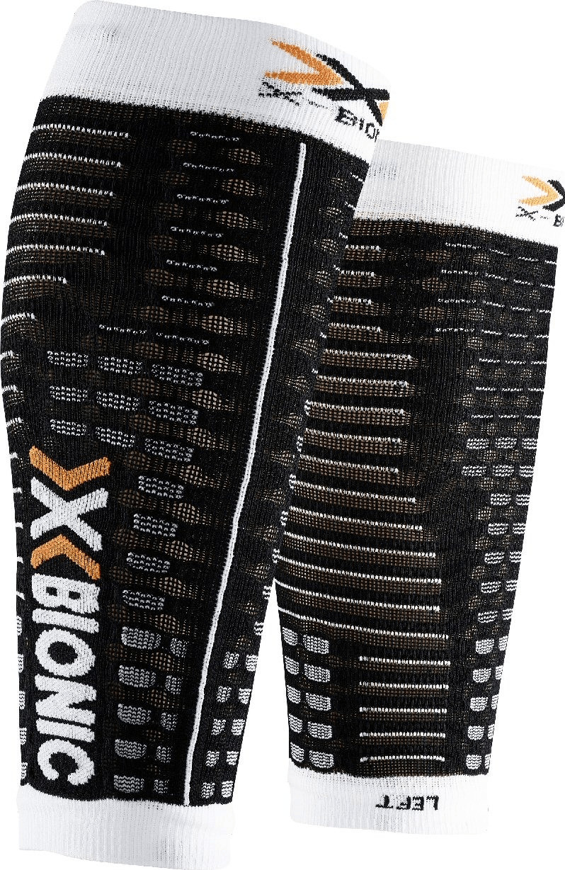 X-Bionic Spyker Competition Lady black/white