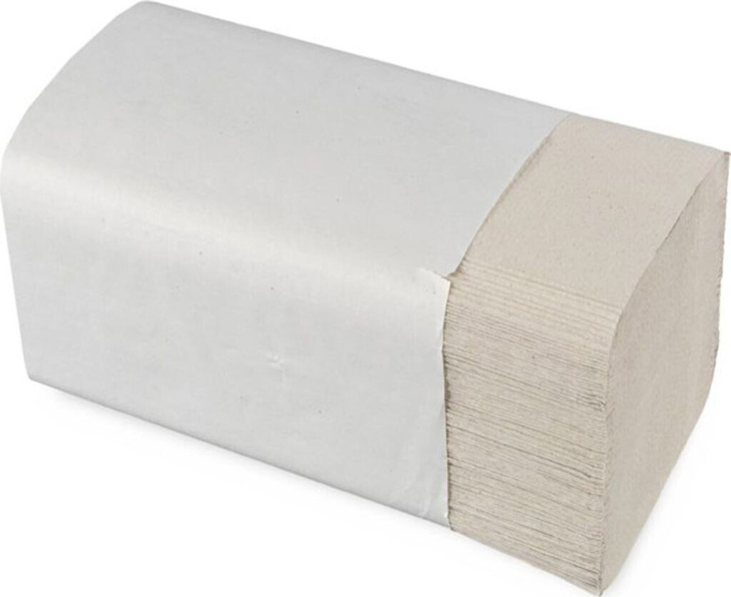 Quicky Paper towels ZZ-Falz 25x23cm (20 x 250 pcs.)