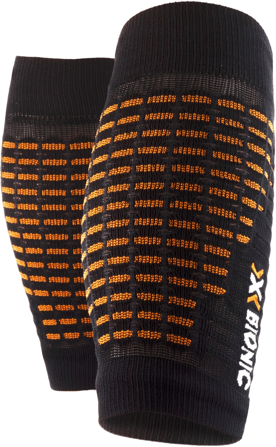 X-Bionic Spyker BQ-1 black/orange