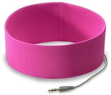 AcousticSheep RunPhones Microphone