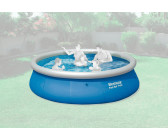Bestway Fast Set O 396 X 84 Cm Au Meilleur Prix Sur Idealo Fr