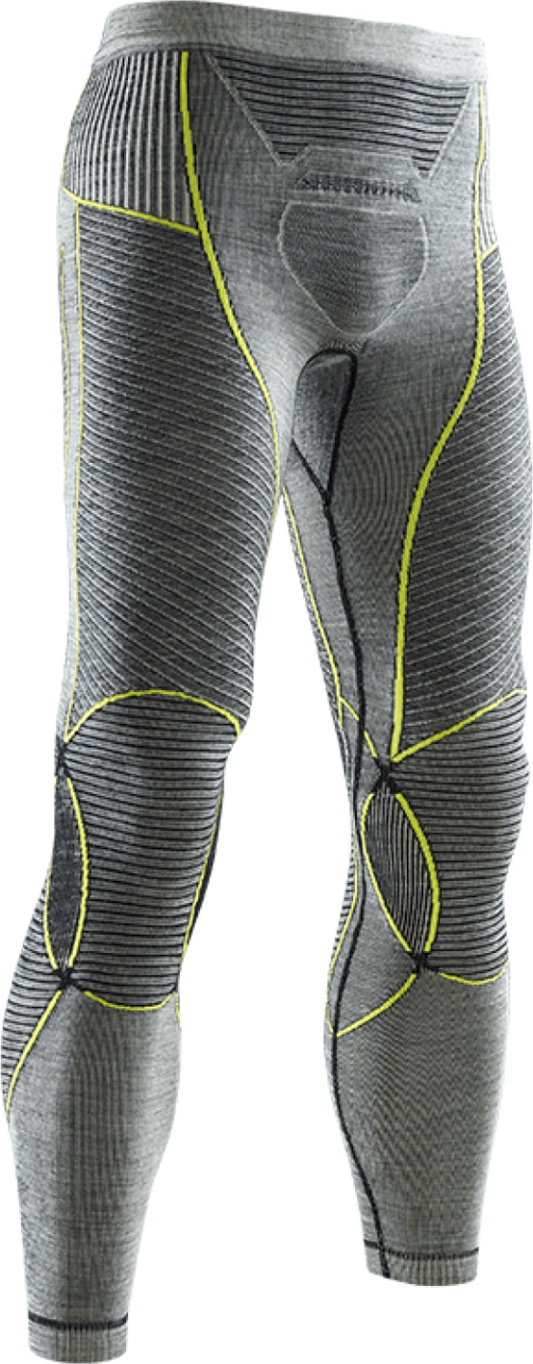 X-Bionic Apani Merino by Fastflow Man Pants Long