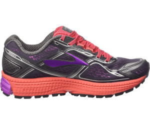 recensione brooks ghost 8