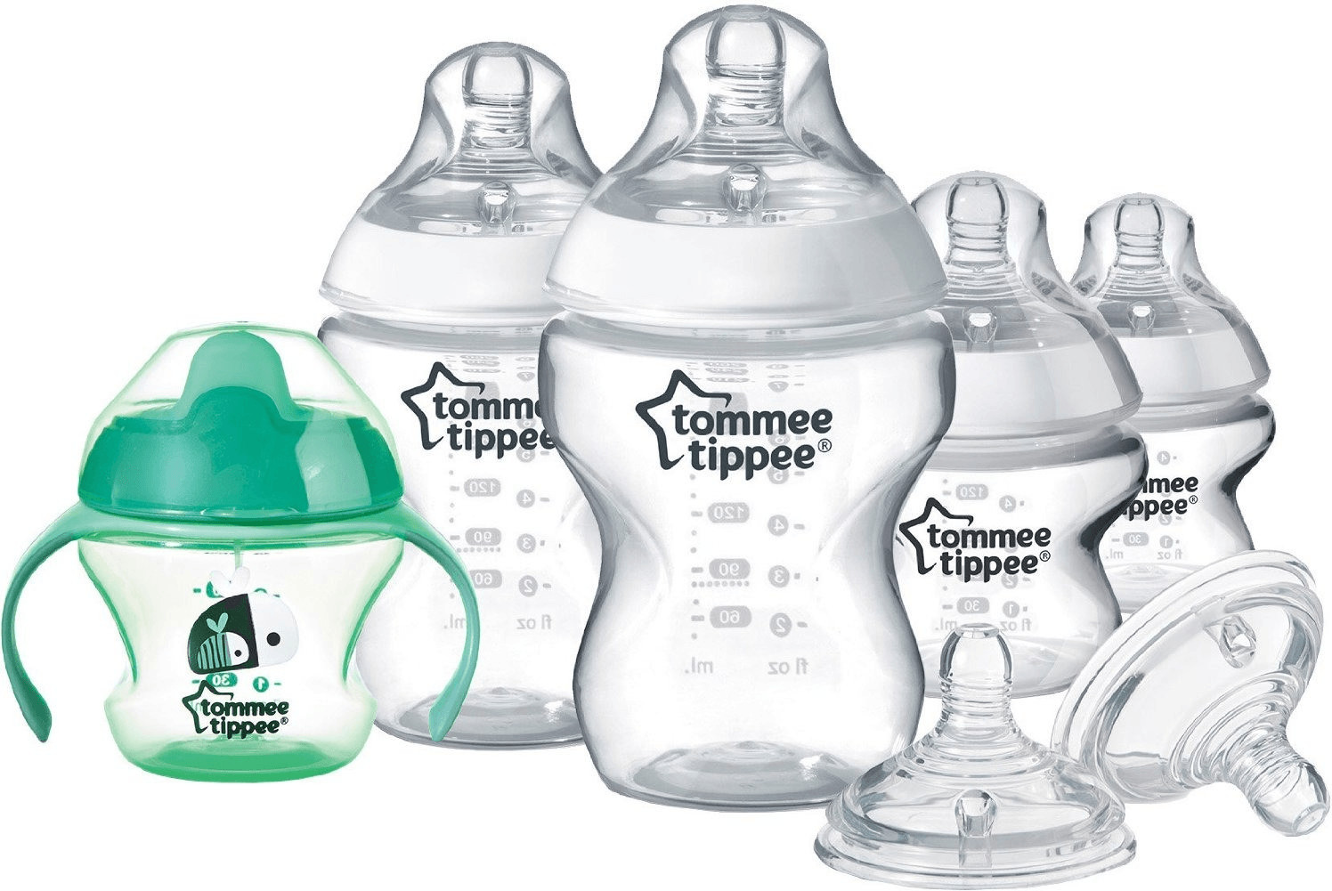 Buy Tommee Tippee Starter Kit from £26.74 (Today) – Best Deals on