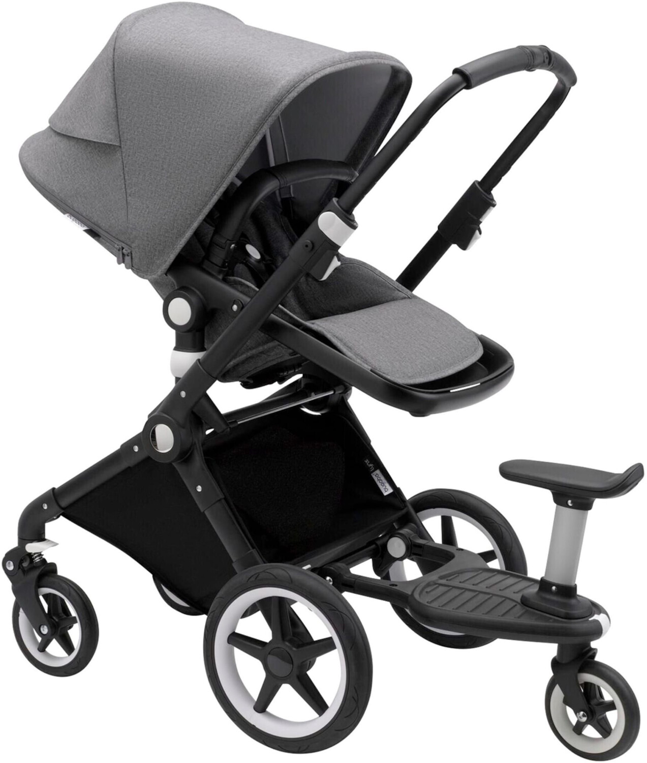 Bugaboo mitfahrbrett shop