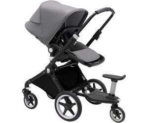 Bugaboo Comfort Kiddy Board black from 91.95 Today Best Black Friday Deals on idealo