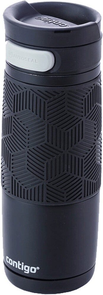 Contigo Bouteille isotherme Metra 470 ml noir