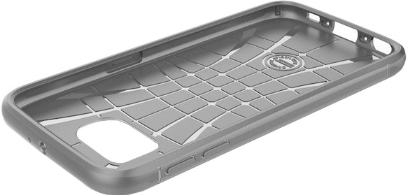 Spigen Coque Rugged Armor (Galaxy S6)