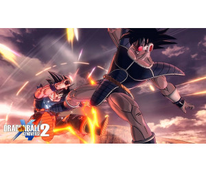 Jogo PS4 Hits Dragon Ball Xenoverse 2 – MediaMarkt