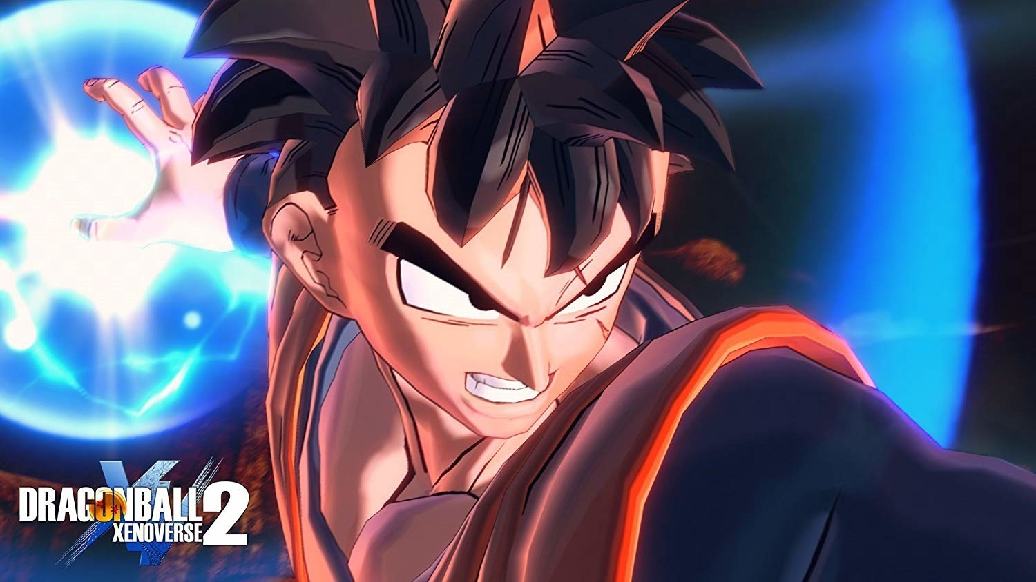 Dragon Ball : Xenoverse 2 (PC)