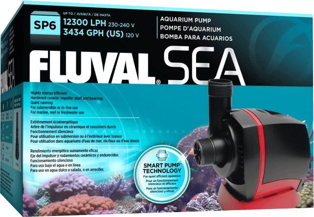 Fluval Sea SP6 (14339)