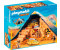 Playmobil History - Grande Piramide del Faraone (5386)