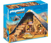playmobil romanos baratos