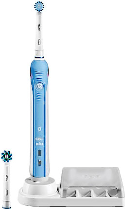 Oral-B SmartSeries 4000 Sensi Clean