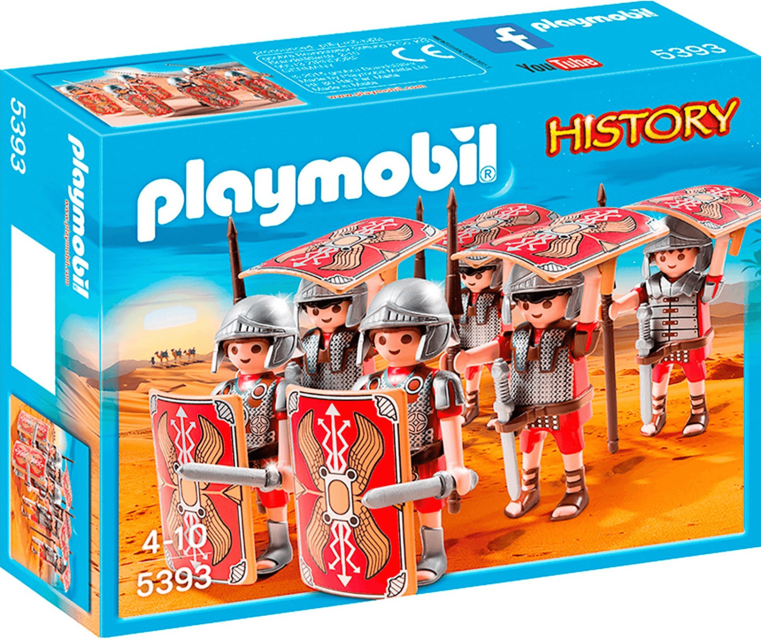 Comprar discount playmobil antiguos