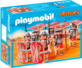 Playmobil History - Legionarios (5393)