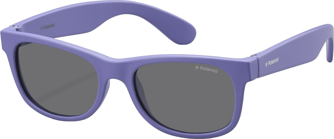 Polaroid Kids P0300 MZ9Y2 (violet/grey)