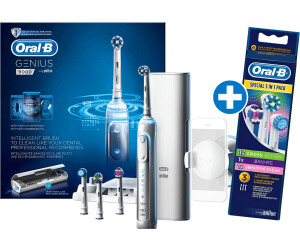 Oral shop b 9000