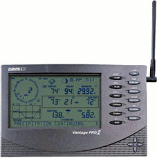 Davis Vantage Pro 2 Plus