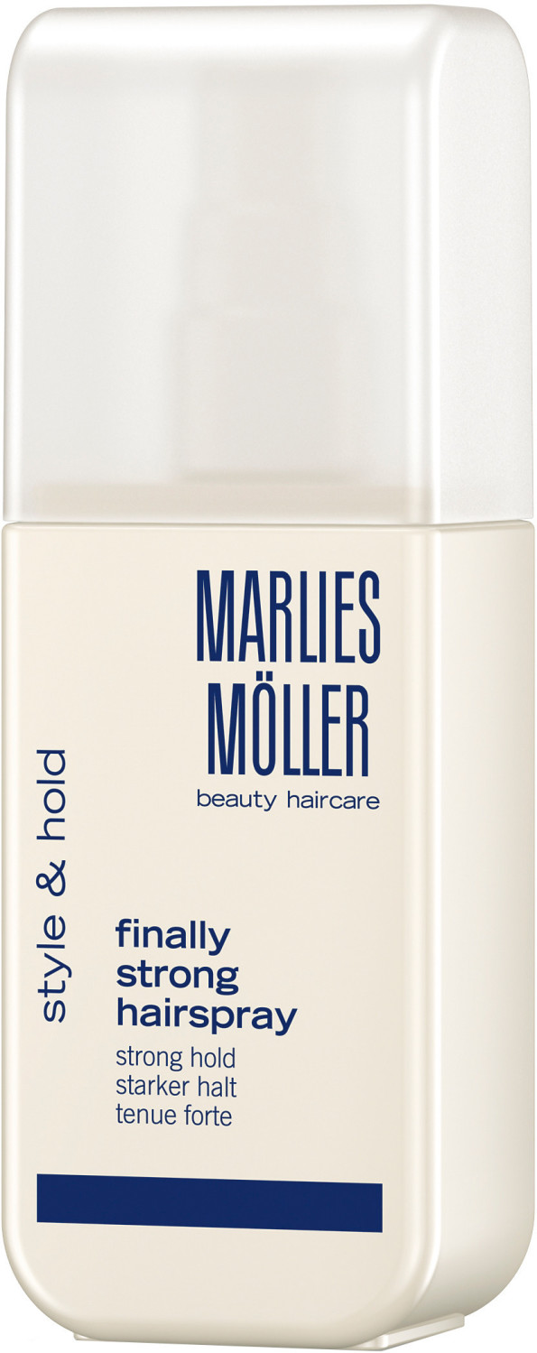 Marlies Möller Essential Finally Strong  (125 ml)