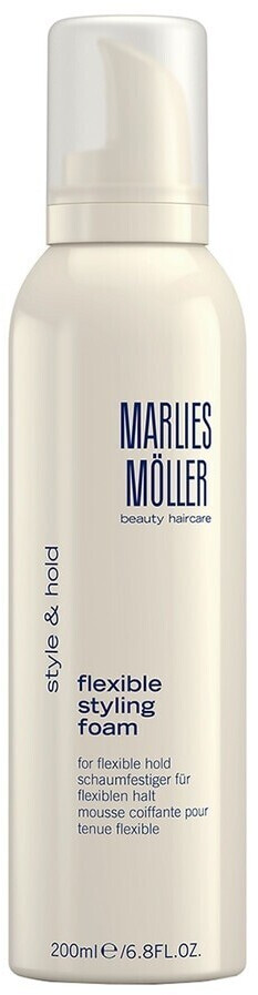 Marlies Möller Essential Styling Foam (200 ml)