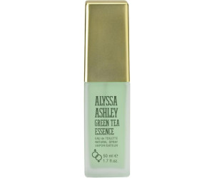 Alyssa Ashley Green Tea Essence Eau de Toilette (25 ml)