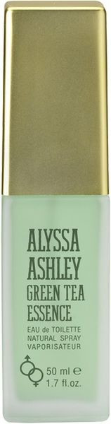 Alyssa Ashley Green Tea Essence Eau de Toilette (25 ml)