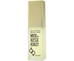 Alyssa Ashley Musk Eau de Parfum (25 ml)