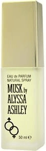 Alyssa Ashley Musk Eau de Parfum (25 ml)