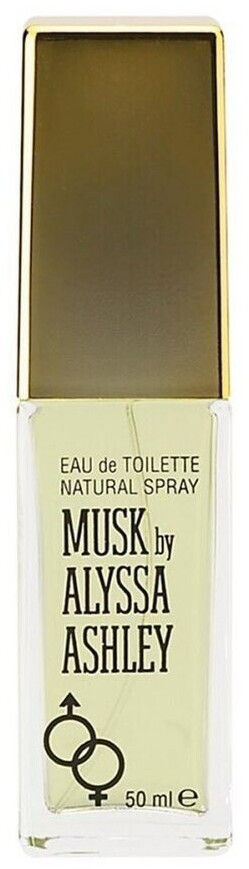 Alyssa Ashley Musk Eau de Parfum (25 ml)