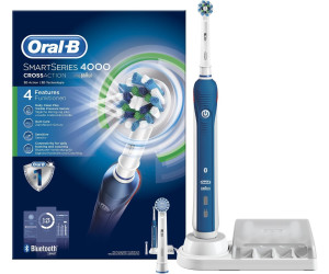 oral b pro 2000 bluetooth