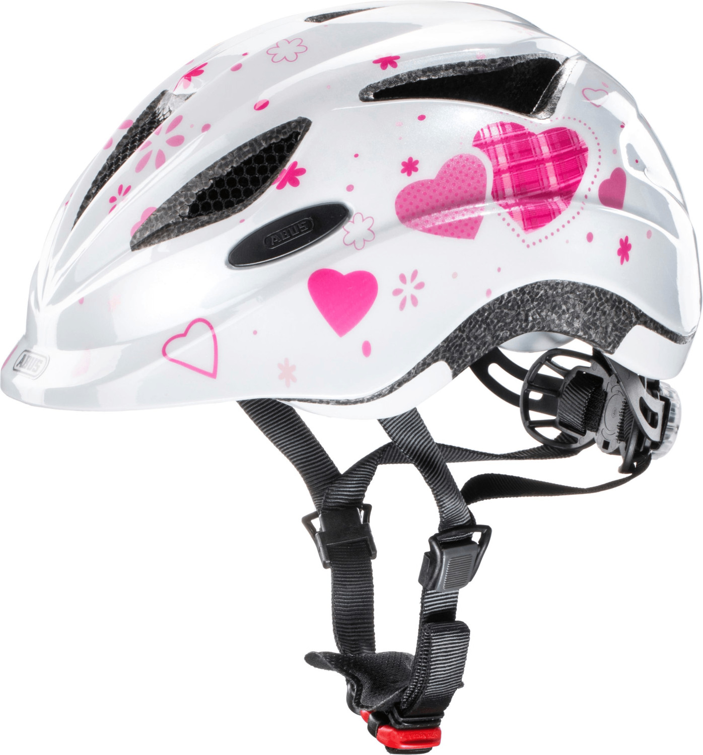 Abus Anuky Ab 34 11 Dezember 2020 Preise Preisvergleich Bei Idealo De