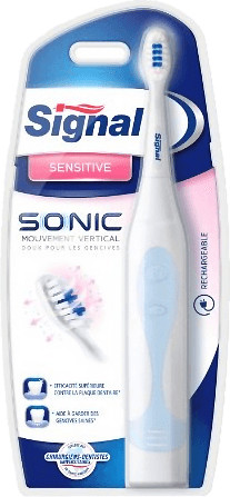 Signal Sensitive Sonic