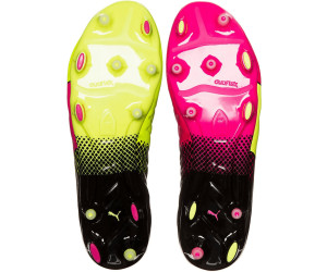 puma evopower 1.3 tricks fg