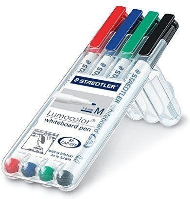 Staedtler Lumocolor 301