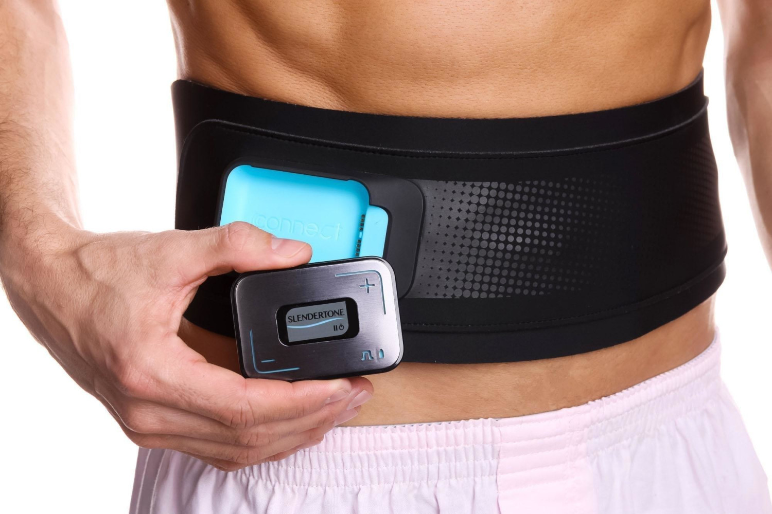 Slendertone Connect Abs a 249 00 oggi Migliori prezzi e offerte su idealo