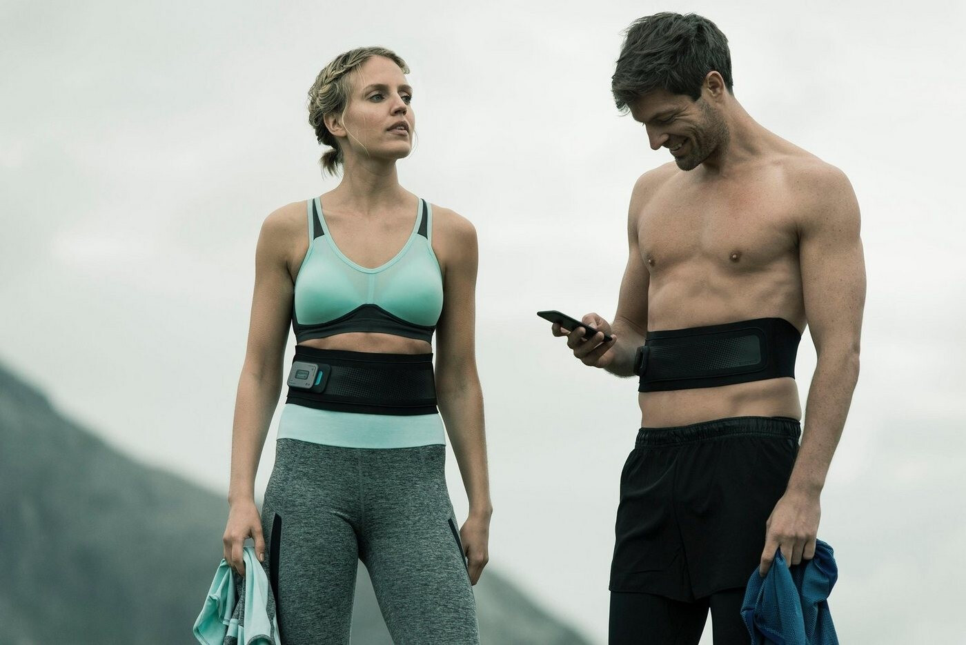 Buy Slendertone Connect Abs from £299.00 (Today) – Best Deals on