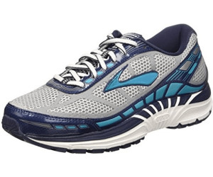 brooks dyad 6 grigio