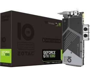 Grafikkarte nvidia gtx 1080