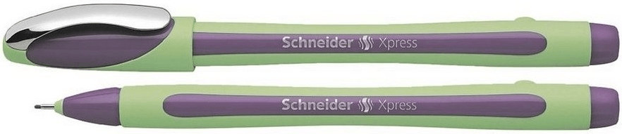 Schneider Fineliner Xpress B violet