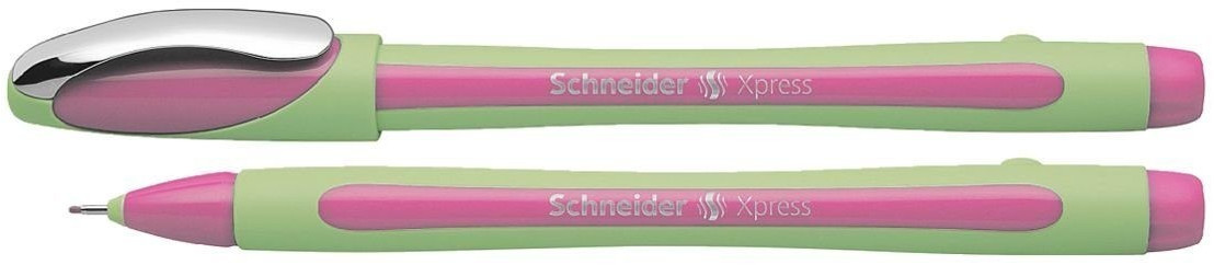 Schneider Fineliner Xpress B rose