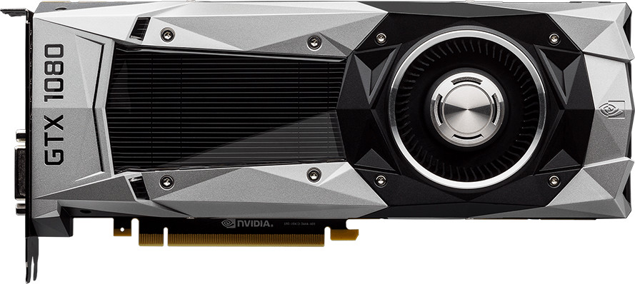 GigaByte GeForce GTX 1080 ab 736,44 € | Preisvergleich bei idealo.de