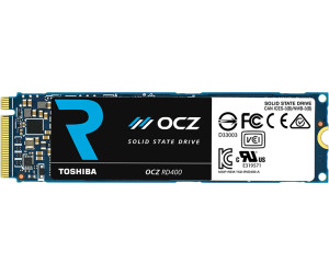 OCZ RD400 512GB M.2