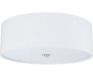 Eglo LED Deckenleuchte Pasteri Ø 47,5cm weiß (94918) ab € 62 Eglo LED Deckenleuchte Pasteri Ø 47,5cm weiß (94918) ab € 62