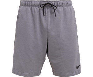 grey nike shorts dri fit