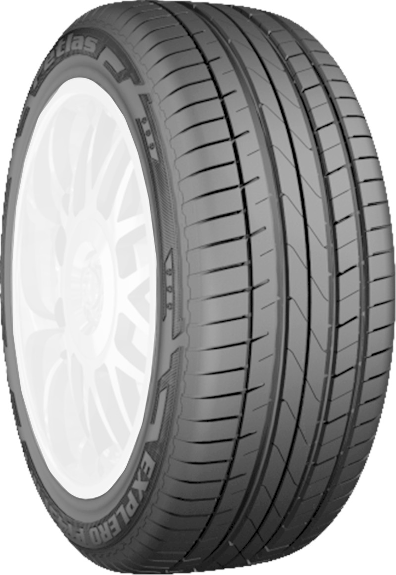 Petlas Explero PT431 215/55 R18 95H