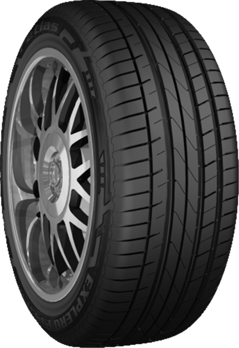 Petlas Explero PT431 255/55 R18 109V